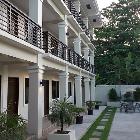 Veranda Residence Inn Tacloban Exteriér fotografie