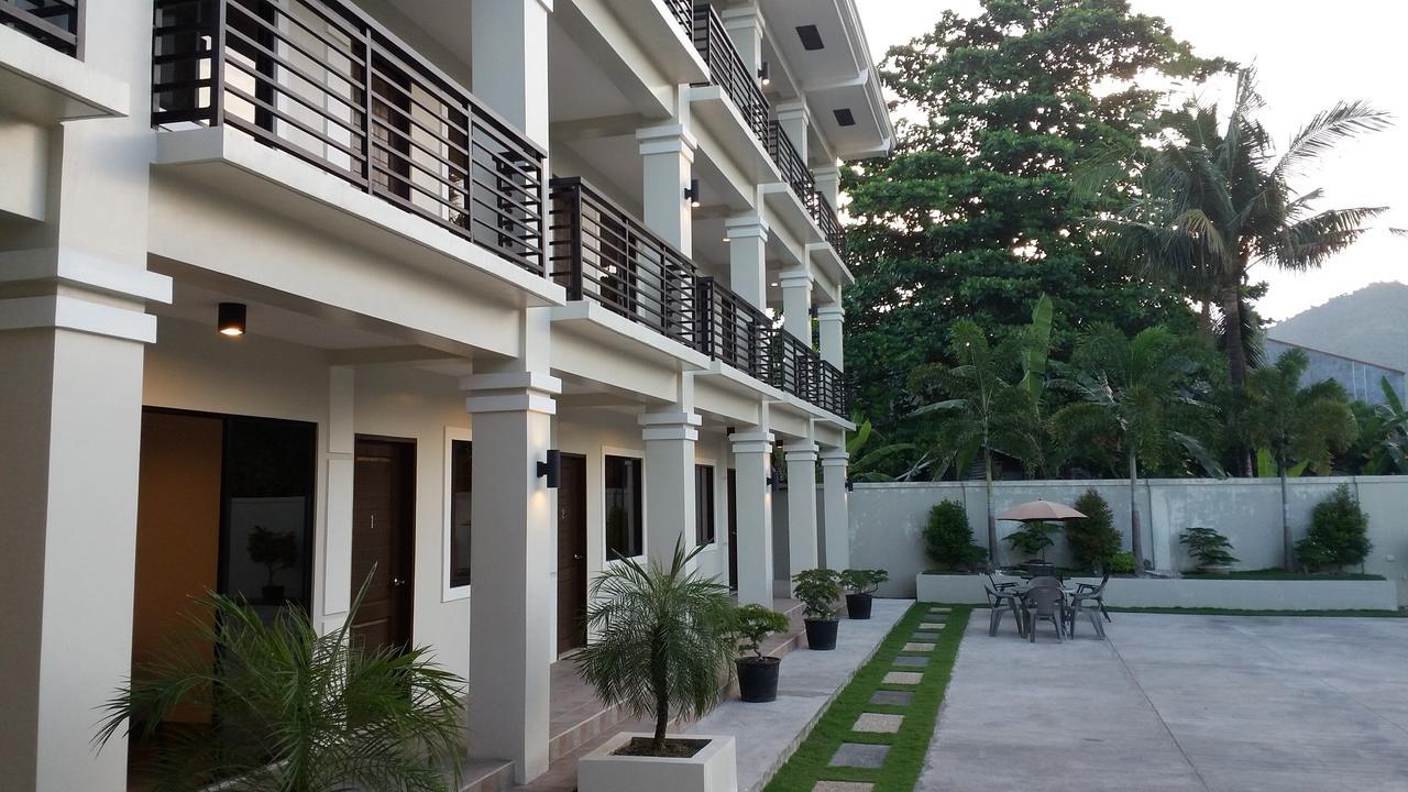 Veranda Residence Inn Tacloban Exteriér fotografie