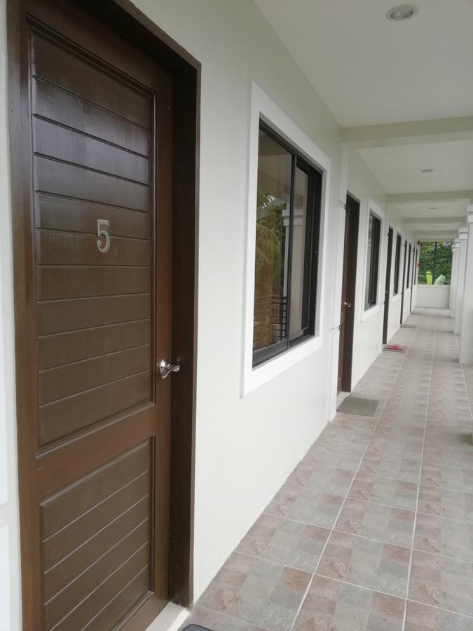 Veranda Residence Inn Tacloban Exteriér fotografie