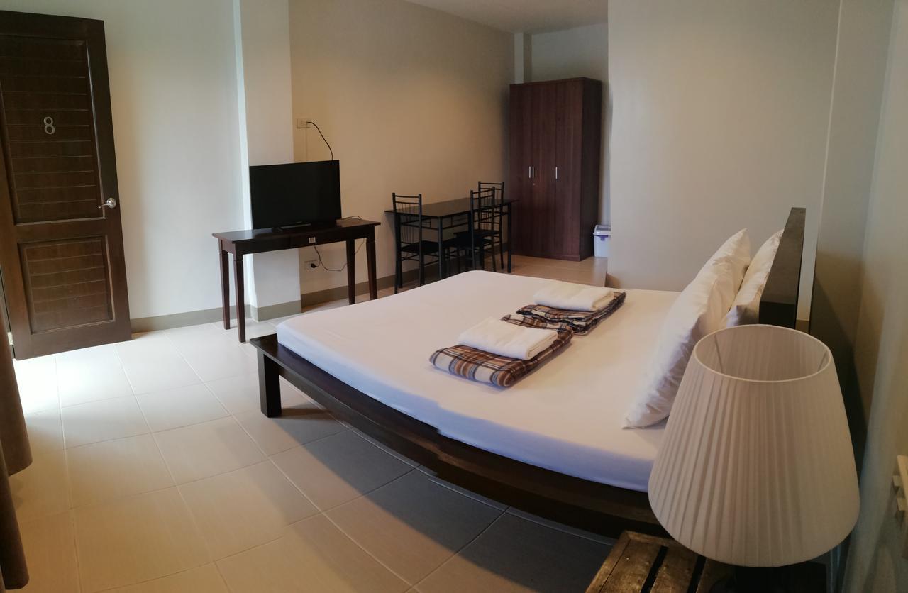 Veranda Residence Inn Tacloban Exteriér fotografie