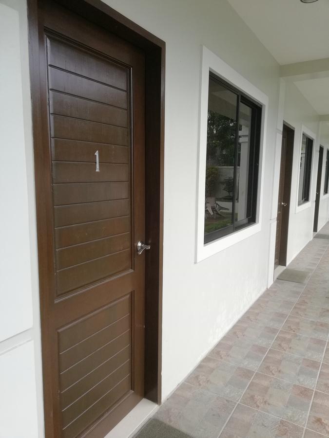 Veranda Residence Inn Tacloban Exteriér fotografie