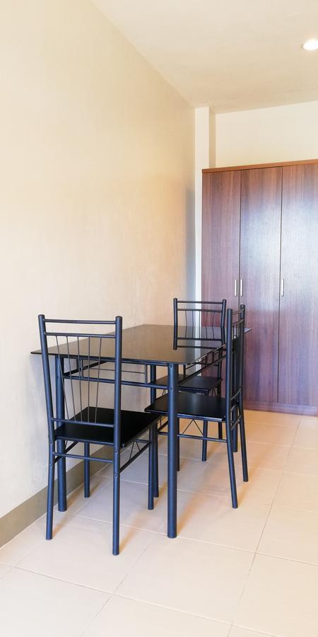 Veranda Residence Inn Tacloban Exteriér fotografie