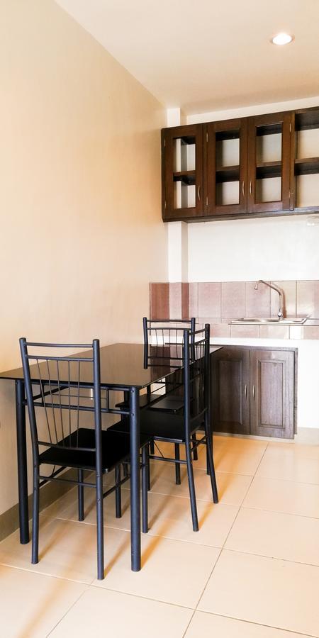 Veranda Residence Inn Tacloban Exteriér fotografie