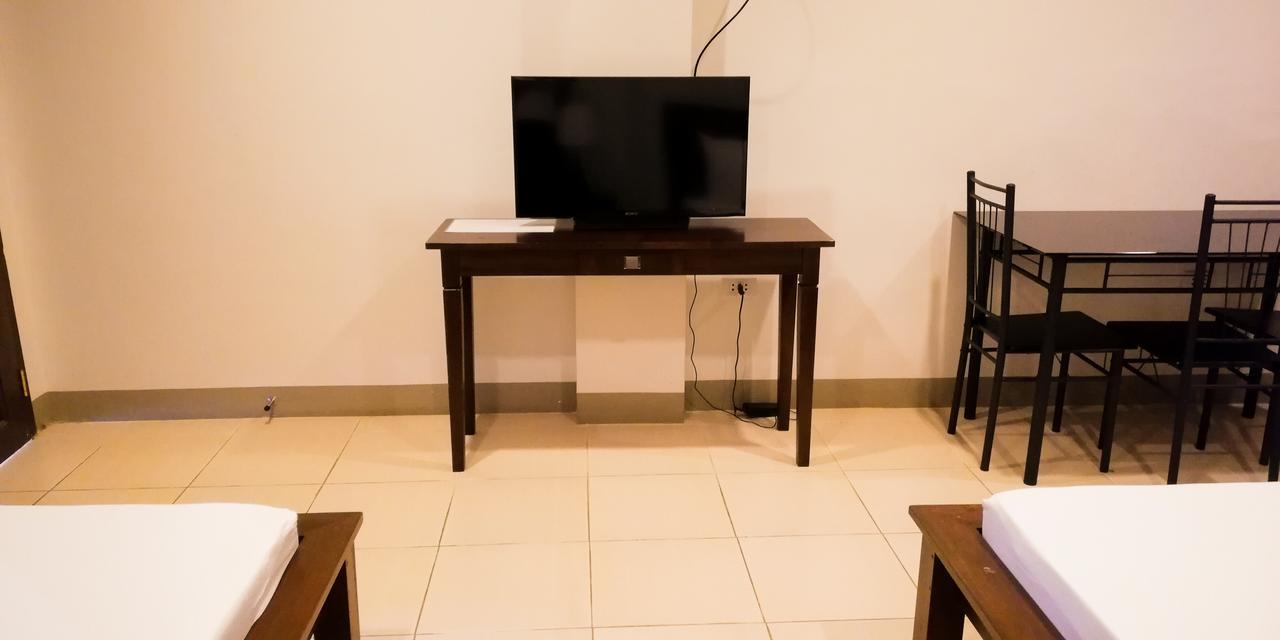 Veranda Residence Inn Tacloban Exteriér fotografie