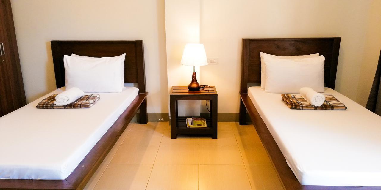 Veranda Residence Inn Tacloban Exteriér fotografie